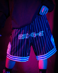LOST CAUSE — Tokyo Edition Shorts