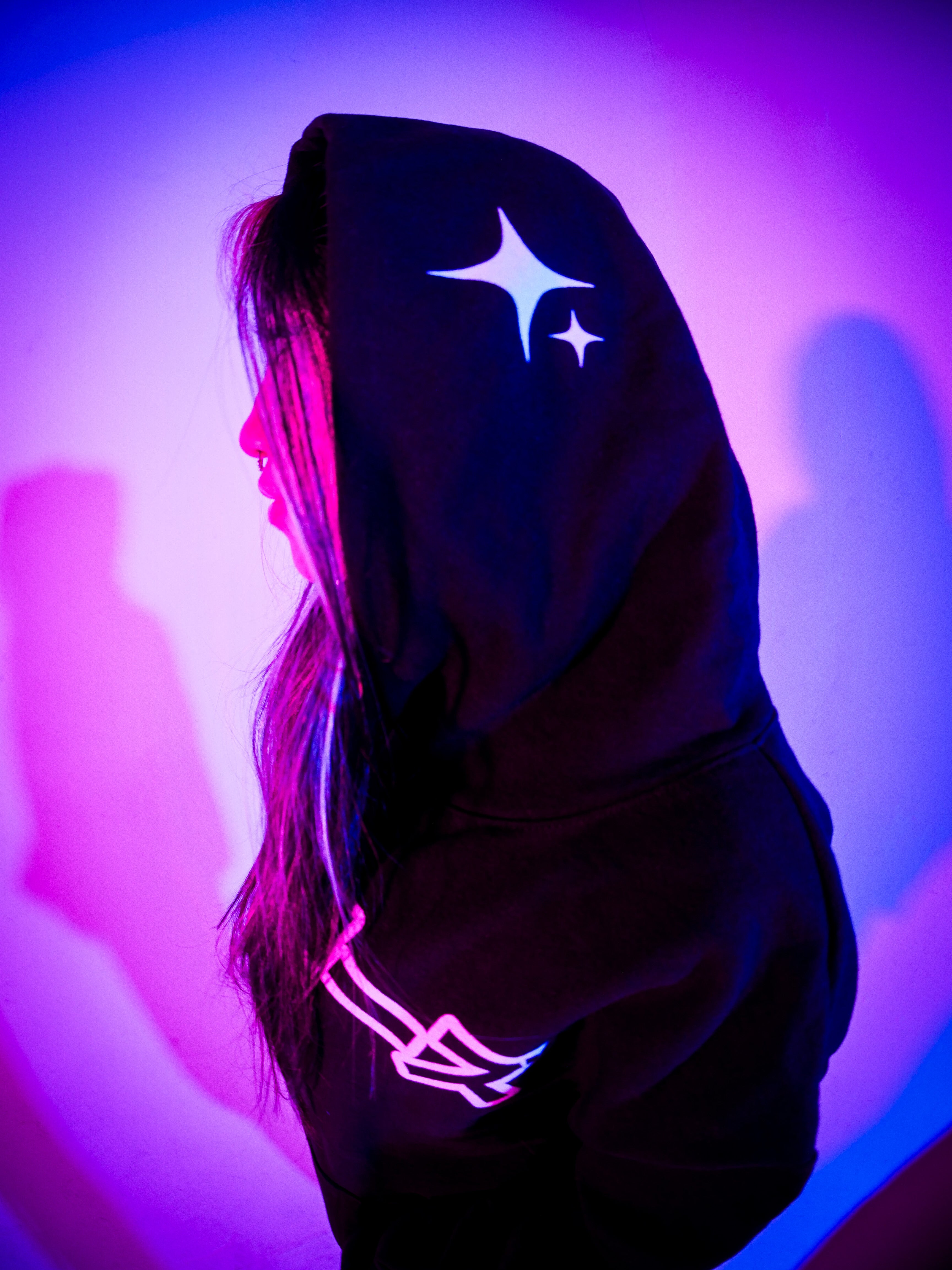 LOST CAUSE — First Edition Hoodie (1 of 50)