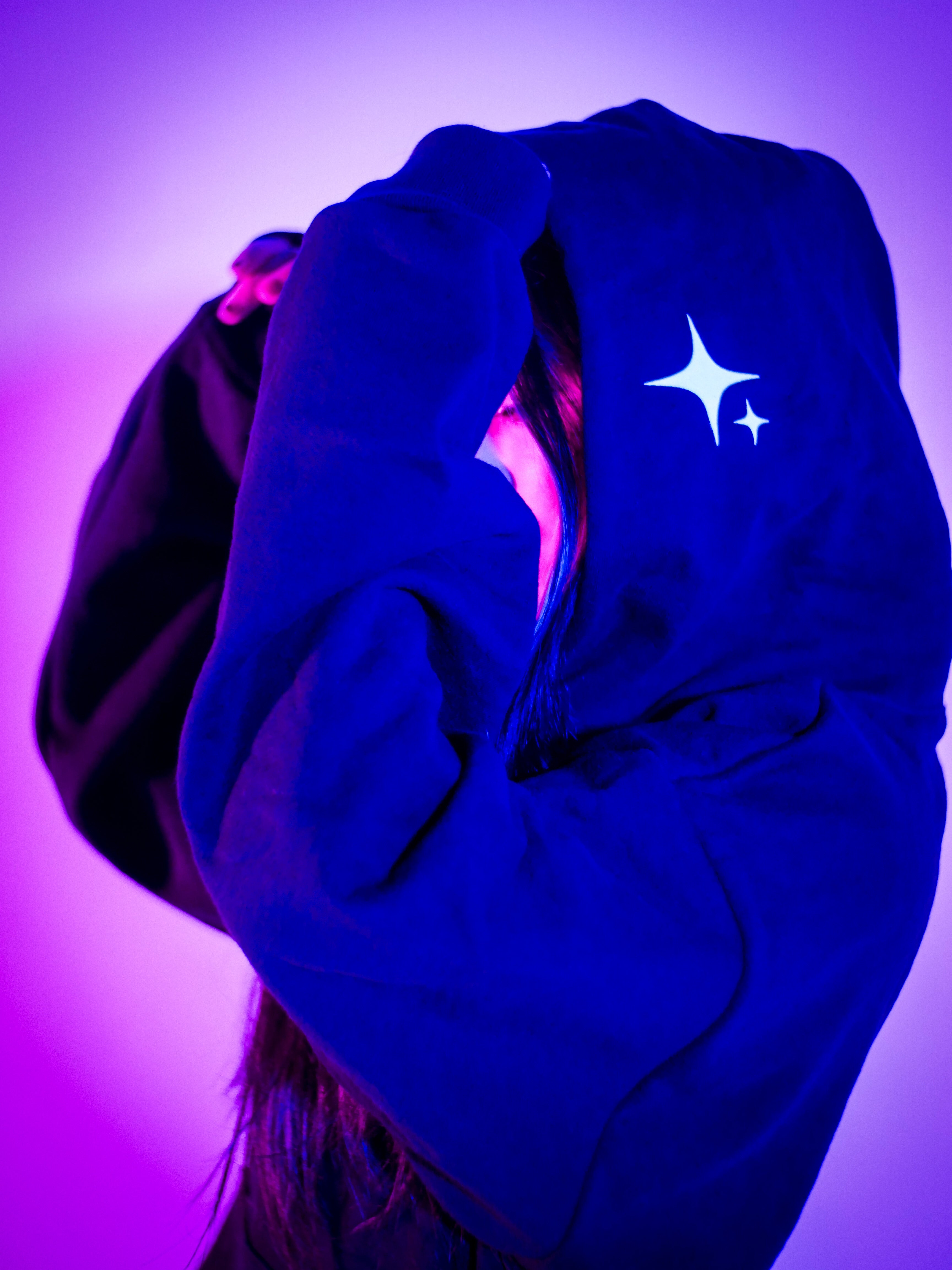 LOST CAUSE — First Edition Hoodie (1 of 50)